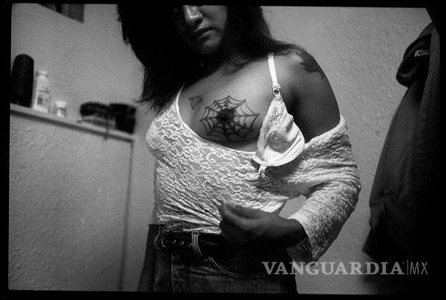 $!Vida Yovanovich: El castigo más allá del encierro