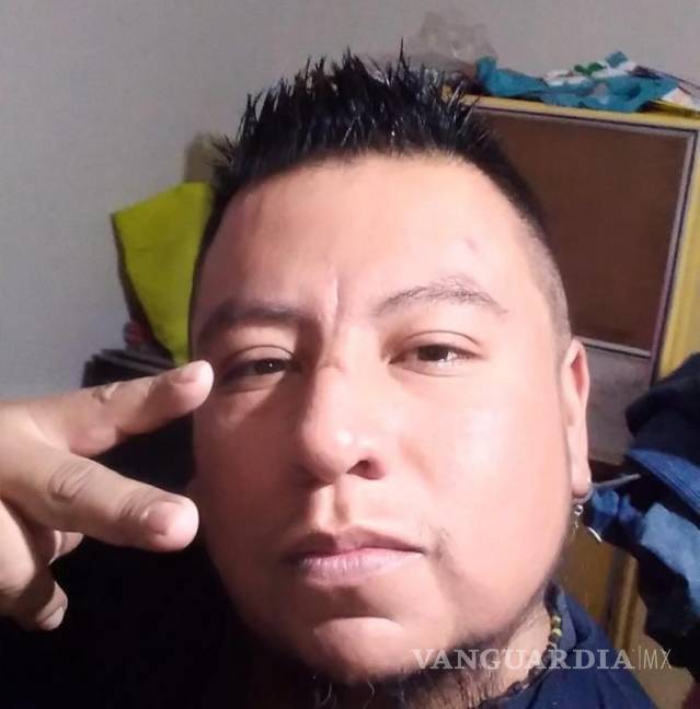 $!José Vicente Mendoza Carreón, un hombre de 39 años originario de Córdoba, Veracruz, fue encontrado sin vida en su domicilio.