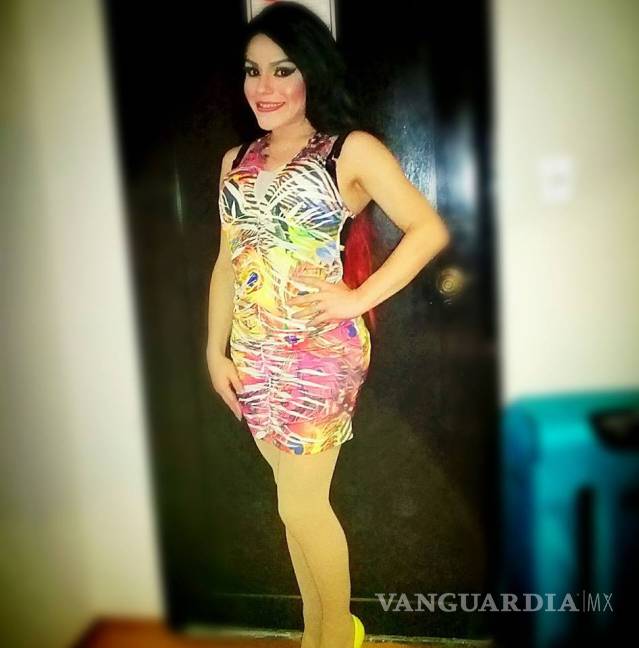 $!Asesinan a reina de belleza gay en Veracruz