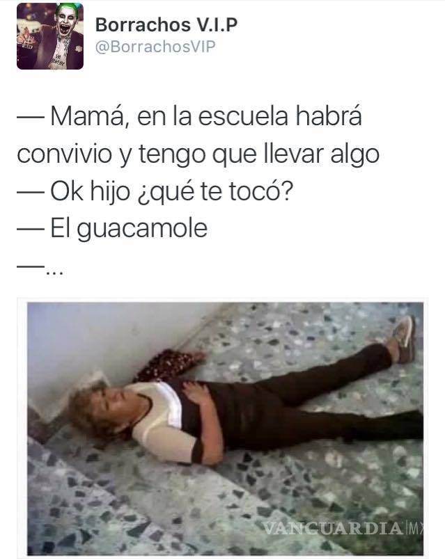 $!Se burlan en redes del precio del aguacate