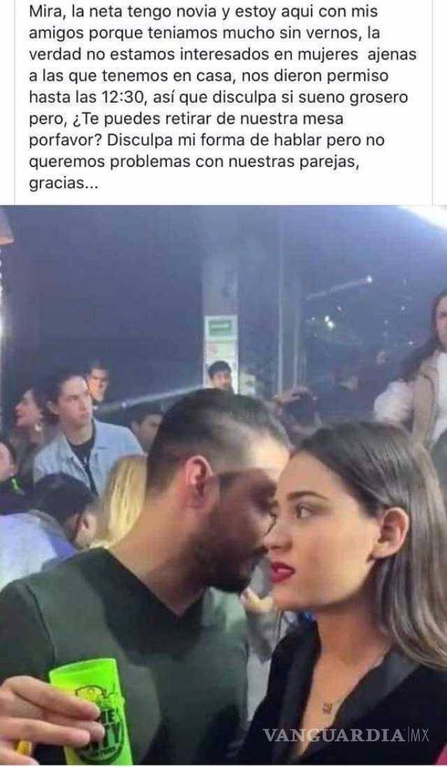 $!Pareja de meme eran amantes, y ya fueron descubiertos por sus parejas
