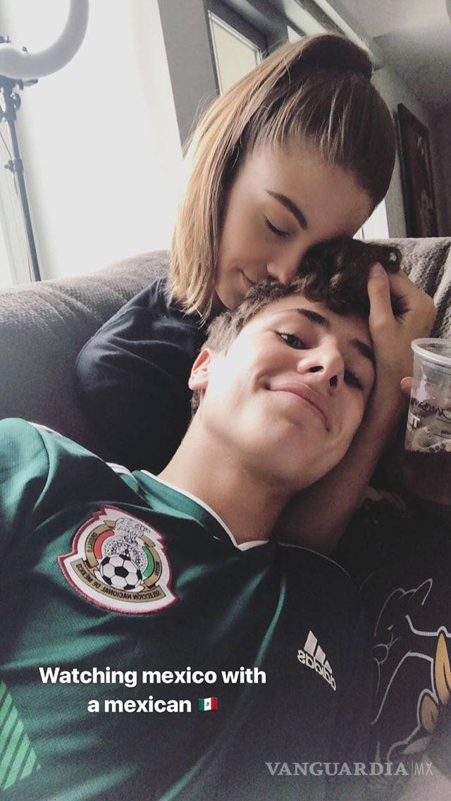 $!Juanpa Zurita presume a su nueva novia
