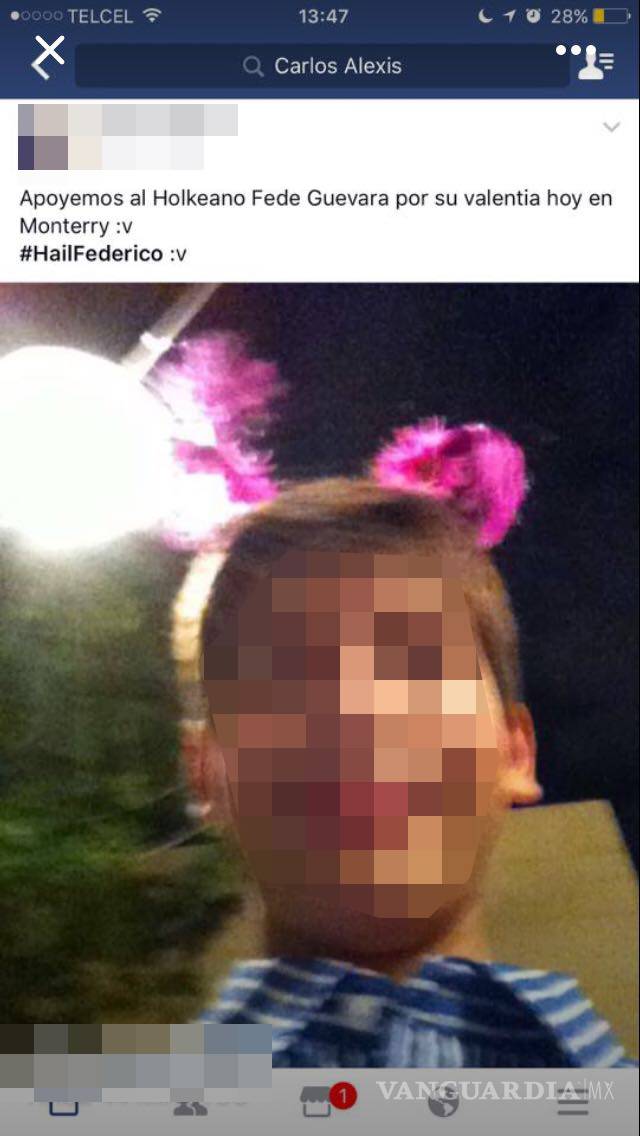 $!Usuarios de redes sociales celebran ataque en Nuevo León usando el hashtag 'MasMasacresEnMexico'