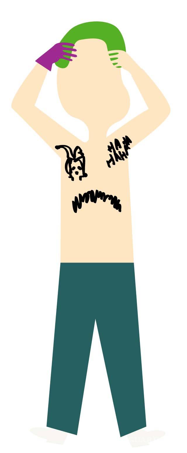 $!De Harley Quinn a Pikachú: Los disfraces de este Halloween