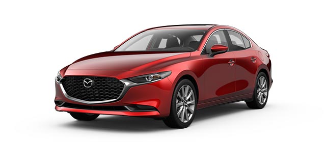 $!Mazda celebra su 100 aniversario con modelos de edición limitada
