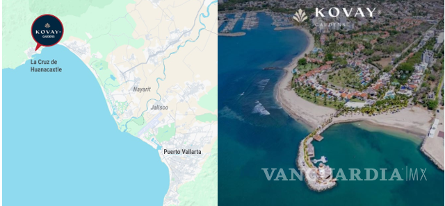 $!Fiscal de Jalisco dice no tener información del caso Kovay Gardens, investigado por EU y ligado al CJNG