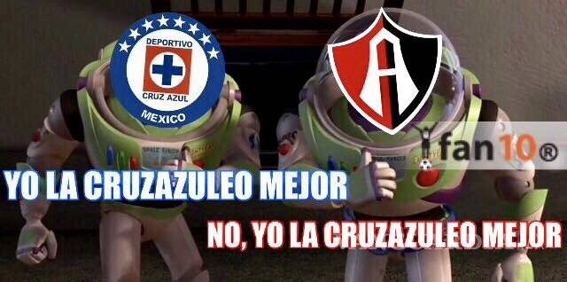 $!Los memes de la Jornada 3 de la Liga MX