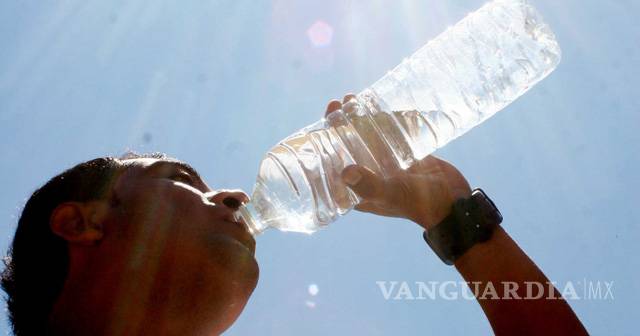 Se esperan más de 35 grados en 21 estados del país