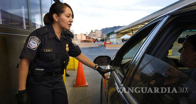 $!¿Qué es lo que sí pueden hacer los agentes de migración de Estados Unidos?
