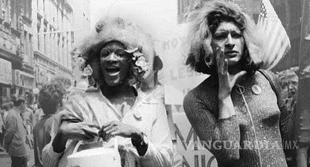 $!Marsha y Sylvia han sido nombradas como íconos de la cultura queer.