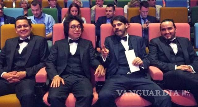 $!La historia del documental mexicano sobre la Selección Croata