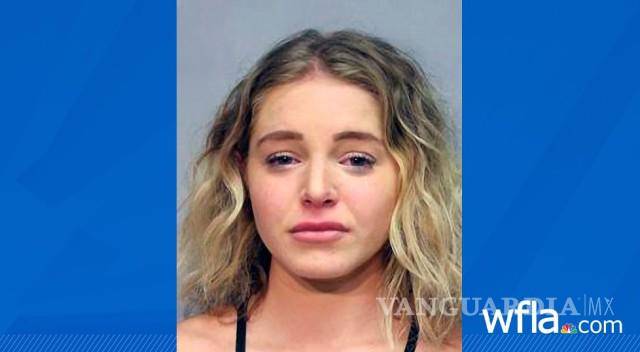 $!Modelo de Only Fans detenida, es acusada de asesinar a su novio