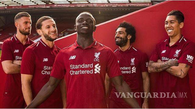 $!Y el uniforme más bonito de la Liga MX es...