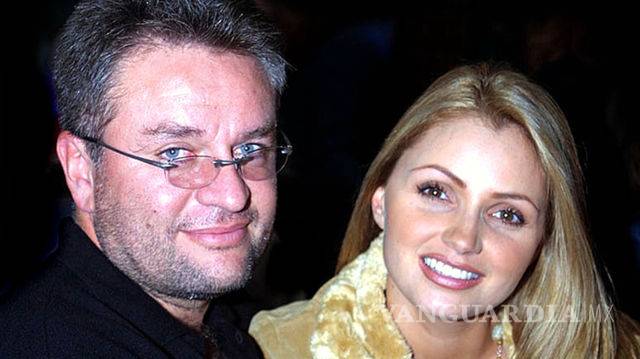 $!'No tengo ningún papel para La Gaviota': Alberto Castro