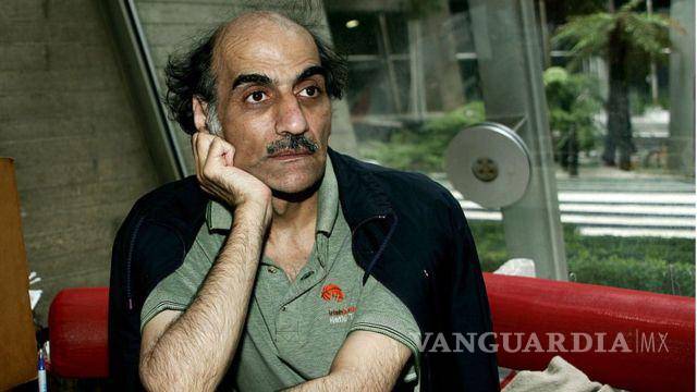 $!Mehran Karimi Nasseri vivió en la Terminal 2F del aeropuerto de París.