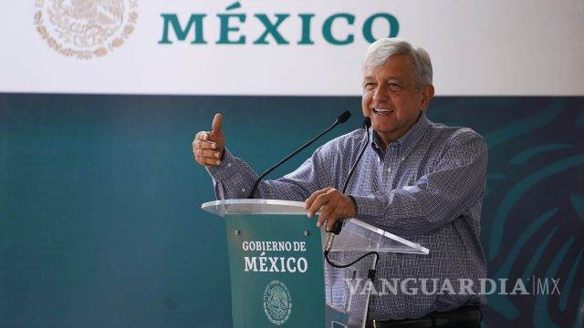 Hay dos posibles casos de coronavirus en México, uno está en observación en Tamaulipas: AMLO