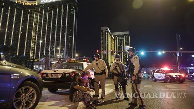 $!¿Preparados para la NFL en Las Vegas?
