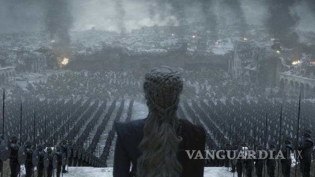 $!El final se cerca: Aquí el tráiler del último episodio de ‘Game of Thrones’