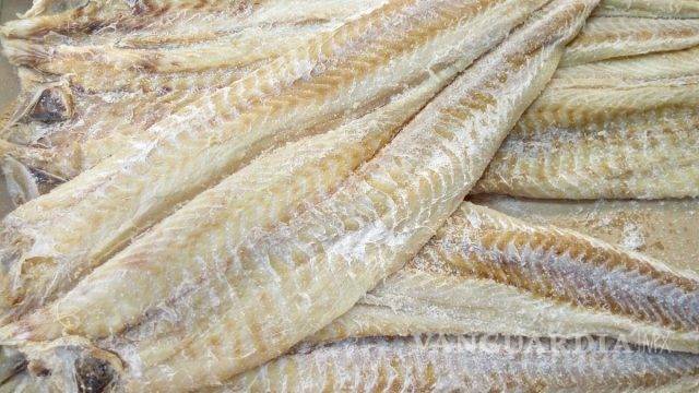 Pescaderías y restaurantes sustituyen pescados, los cambian por otros más baratos