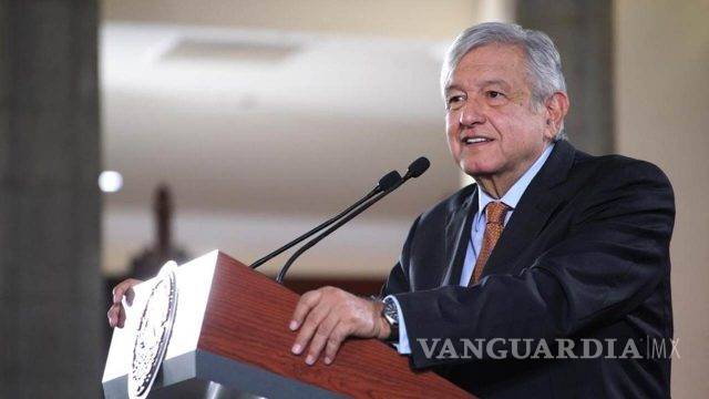 $!Primer Informe de Gobierno de Andrés Manuel López Obrador