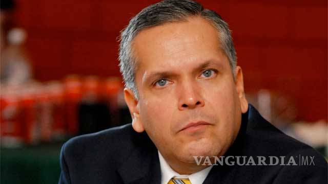 $!Trabajadores 'toman' congreso de Tamaulipas