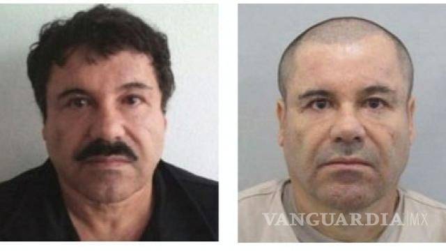$!Latas de chiles, una tortura en YouTube y la entrevista de Rolling Stone: estas son las pruebas clave del juicio contra 'El Chapo'