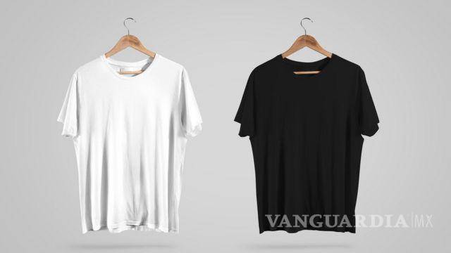 ¿Ropa negra o ropa blanca?... qué color de prendas se debe usar para mantenerte fresco en esta ola de calor