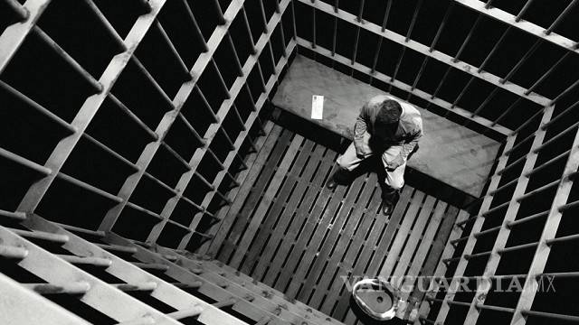 $!Sin sentencia, 50% de reos federales; hay casi 23 mil procesos pendientes