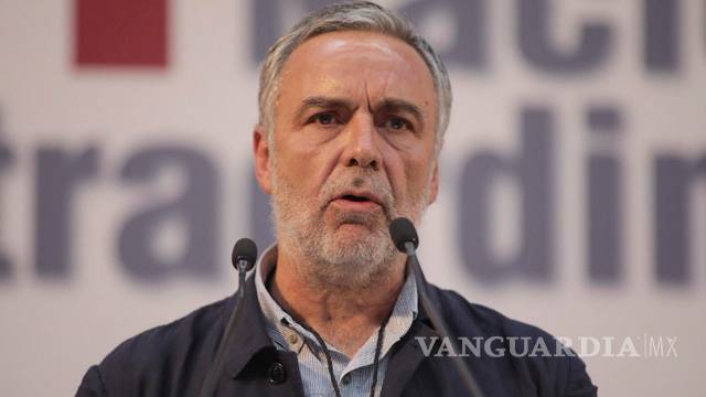 Ratifica TEPJF a Alfonso Ramírez Cuéllar como presidente de Morena