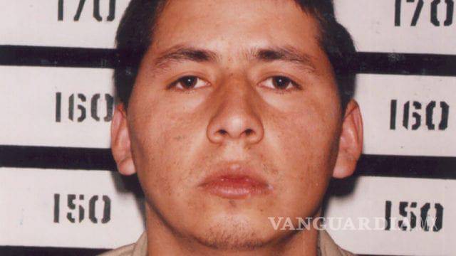 $!Mario Aburto cumple una condena de 45 años por el asesinato de Luis Donaldo Colosio | Foto: Especial