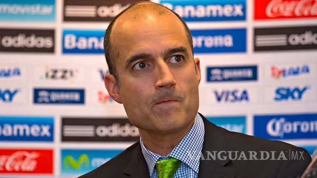 $!México tendría 2 equipos en el 2017