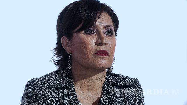 $!Tu jugo del día: Rosario Robles seguirá en la cárcel