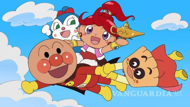 $!Aunque no lo creas, Goku no es el personaje más popular en Japón