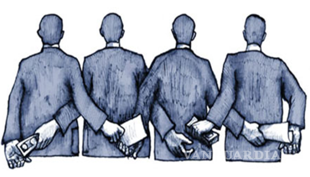 Hay más de 100 investigaciones contra municipios de Coahuila por presuntos actos de corrupción