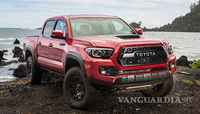 $!FCA fabricará una nueva pickup mediana en Saltillo, ¿contra qué se enfrenta?