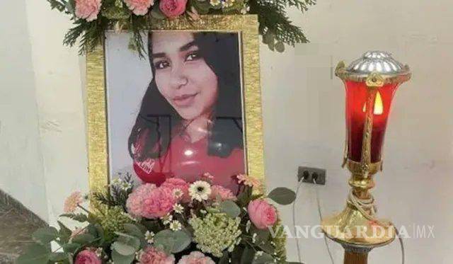 $!Sentencia por asesinato de Leyla Monserrat, a mano de dos menores, genera indignación en Sonora