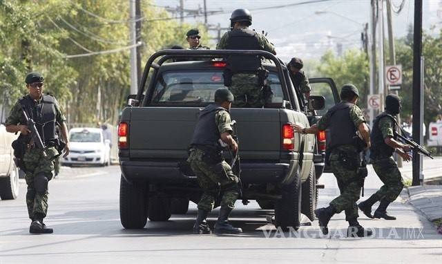 $!Reconoce gobierno de AMLO la operación de 37 cárteles del narco en el país