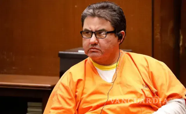 $!Naasón Joaquín Guzmán, líder de la iglesia La Luz del Mundo.