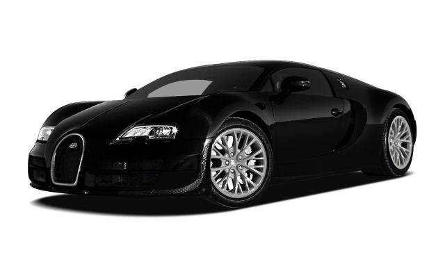 $!Bugatti no fabricará un SUV, se queda con los deportivos