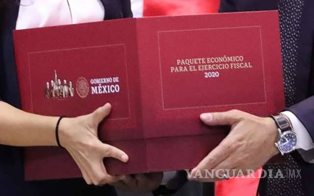 Diputados aprueban en lo general y en lo particular Miscelánea Fiscal 2020