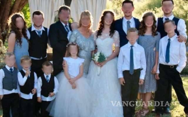 Los LeBarón llegaron a México de EU para poder practicar la poligamia