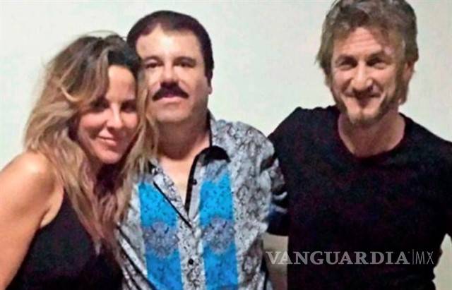 $!‘No voy a testificar en juicio de 'El Chapo'’, Kate del Castillo