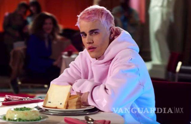 Asegura youtuber Dross que Justin Bieber denuncia la pedofilia en su último sencillo