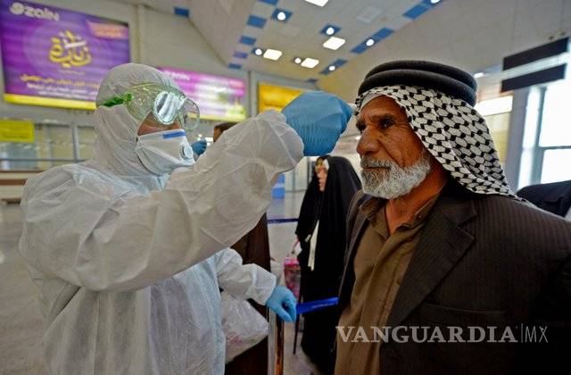 $!Coronavirus en Irán deja ocho muertos; países vecinos cierran fronteras