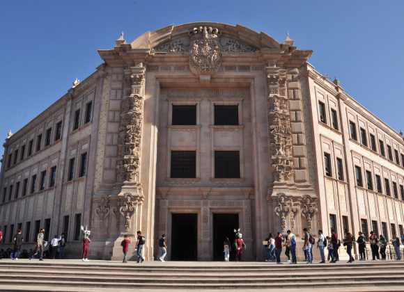 Lo que no te contaron del Instituto Tecnológico de Saltillo: historia y datos poco conocidos