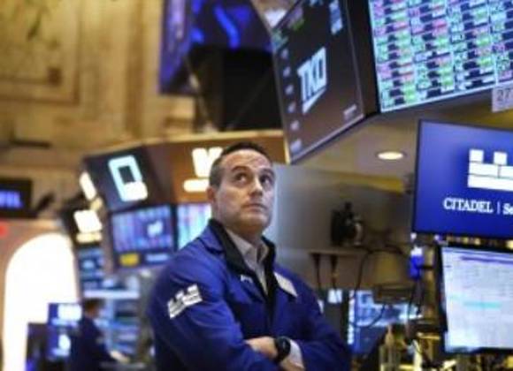 Las acciones vuelven a caer tras los aranceles de Trump