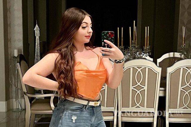 Reportan el secuestro de la influencer Nicholette Pardo en Culiacán; fue interceptada por hombres armados