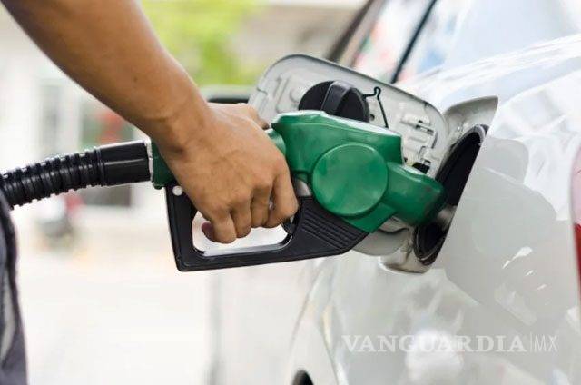 $!Desabasto de gasolinas agravó debilidad económica en primer trimestre: Banxico