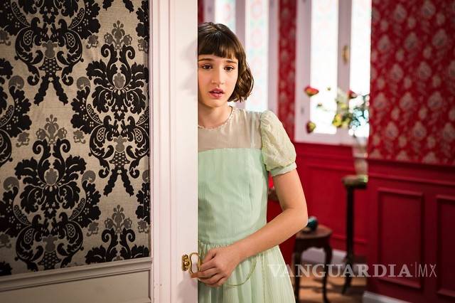 Nickelodeon revive a "Heidi"