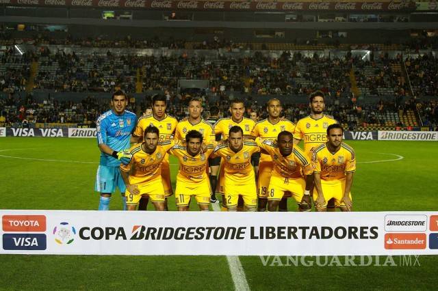 $!México podría volver a la Copa Libertadores...junto a la MLS